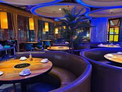 大堂-蒙肥羊·酸汤潮牛·鲜牛肉火锅烤肉自助(岗顶店)