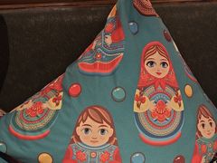 -俄士厨房(五棵松华熙LIVE店)