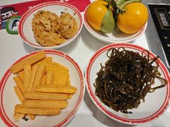 -香约老地方烧烤(九道街店)