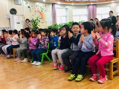 -北京市西城区洁民幼儿园