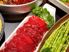 -刘一手重庆火锅(万达广场店)