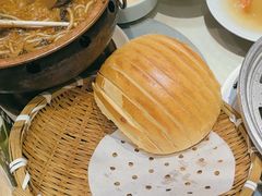-胡杨记忆(和平路店)