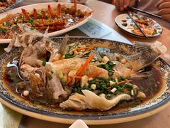 -江南村海鲜馆(洞头店)