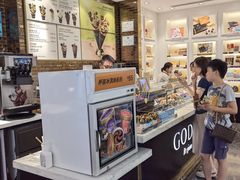 -GODIVA(五角场万达广场店)