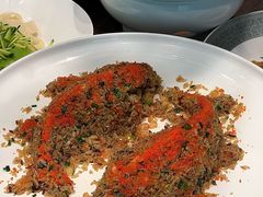 -聚宾楼·烤鸭·家宴(科技三路店)