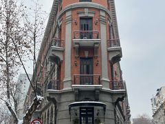 -飞马旅黎黄陂路文旅街区