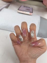 -尤米一站式美甲美睫