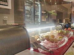 -视界美食自助餐厅·石家庄希尔顿酒店