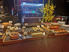 -广州富力君悦大酒店·凯菲厅