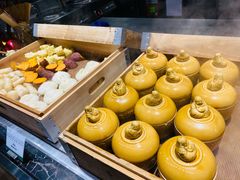 -南通绿洲国际假日酒店全日餐厅