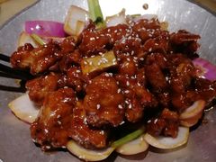 -绿茶餐厅(西单老佛爷店)