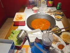-老天桥蛙炉火锅(姑苏总店)
