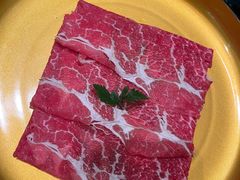 -一绪に寿喜烧(荟聚店)