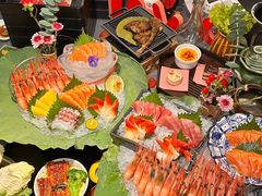 -匠和风精致料理(祥禾天地店)