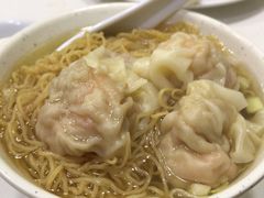 -麦文记面家(佐敦店)