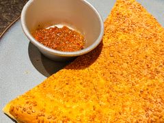 -丝路金桃·新疆菜(徐汇店)