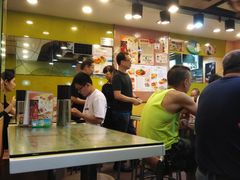 -源记茶餐厅(尖沙咀店)