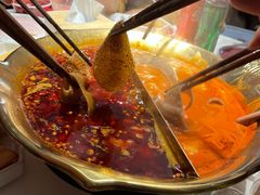 -九鼎轩脆毛肚火锅(三钢里店)
