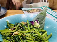 -泰悦澜·泰国餐厅(万象城店)