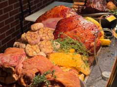 -杭州国际会议中心洲际酒店-德国啤酒屋(砂之船国际生活广场店)