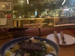 -味德西餐音乐酒吧 Wade's Bar&Grill