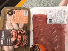 -盒马鲜生(昆城店)