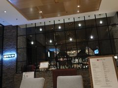 -昆山琶拉帝诗酒店·河畔咖啡厅Riverside Cafe