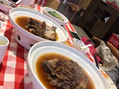 -西贝莜面村(双井店)
