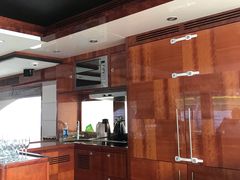 -上海港国际客运中心1号游艇码头