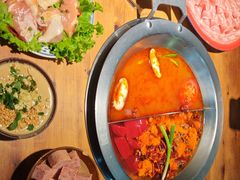 -楠火锅(哈尔滨金爵万象店)