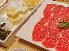 -鼎鼎香·港式火锅(北京SKP店)