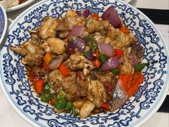 -欧记大排档·景德菜(上海首店)