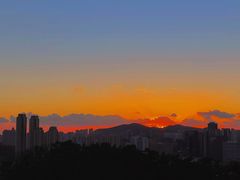 -西尖山公园