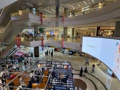 -凯德广场(金牛店)