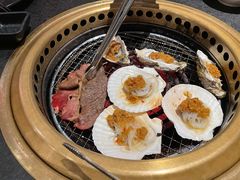 -神户赤童日式烤肉(金地广场店)