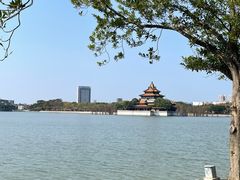 -顺峰山公园