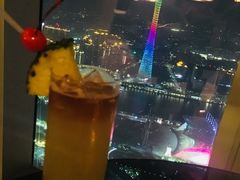 -广州四季酒店