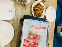 -玫瑰花园自助烤肉(金源店)