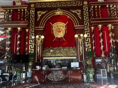 -红色江山(首钢国际大厦店)