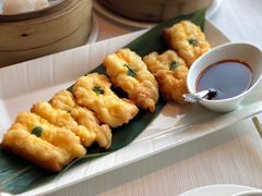 -天龙轩(香港丽思卡尔顿酒店)