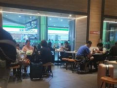 -蒙自源米线大王(东站店)
