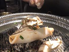-本炙炭烤·蒲烧活鳗料理店(金沙洲店)