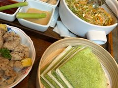 -林四喜·闽南传家菜(鼓浪屿店)