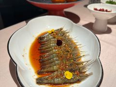 -金海华·悦食东方(苏州中心商场店)