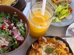 -农畉LONFOOD(福田星河COCOPark店)
