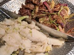 -小鱼小牛·鱼牛干锅·脆鱼火锅(世欧广场店)