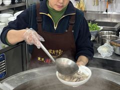 -熊氏牛羊杂粉(龙眼井总店)