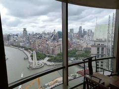 -上海外滩茂悦大酒店