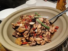 -绿草地·湘菜(芙蓉天街店)