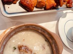 -吴家·非遗淮扬小馆(镇江万达广场店)